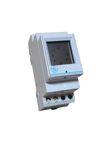 Ge Power 651174 tägliche Digitaluhr